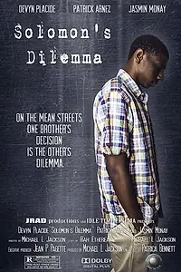 Постер к фильму «Solomon's Dilemma (2018)»