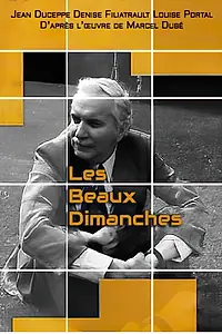 Постер к фильму «Les beaux dimanches (1974)»