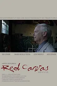 Постер к фильму «Red Canvas (2018)»