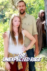 Постер к фильму «Unexpected Race (2018)»