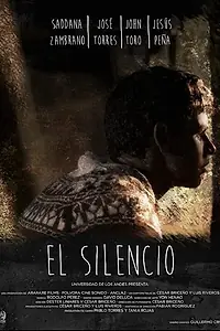 Постер к фильму «The Silence (2016)»