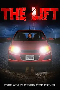 Постер к фильму «The Lift (2016)»