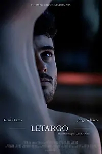 Постер к фильму «Letargo (2015)»