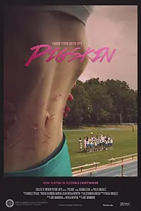 Постер к фильму «Pigskin (2015)»