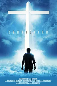 Постер к фильму «Conviction (2016)»