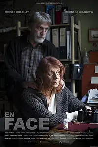 Постер к фильму «En face (2016)»