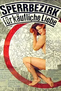 Постер к фильму «Граница области (1966)»