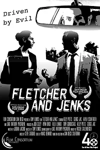 Постер к фильму «Fletcher and Jenks (2016)»