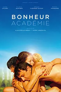 Постер к фильму «Bonheur Académie (2017)»