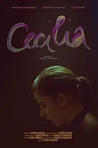 Постер к фильму «Cecilia (2016)»