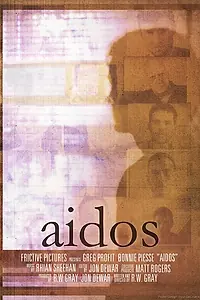 Постер к фильму «Aidos (2016)»