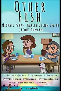 Постер к мультфильму «Other Fish (2016)»