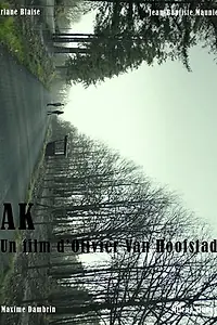 Постер к фильму «A/K (2016)»