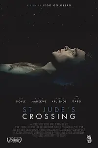 Постер к фильму «St. Jude's Crossing (2016)»