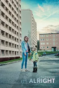 Постер к фильму «Все в порядке (2016)»