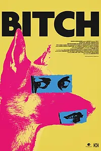 Постер к фильму «Стерва (2017)»