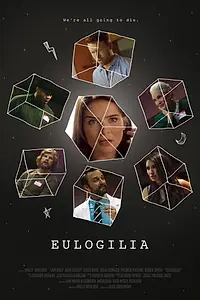 Постер к фильму «Eulogilia (2017)»