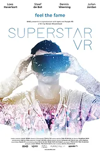 Постер к фильму «Superstar VR (2016)»