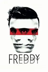 Постер к фильму «Freddy/Eddy (2016)»