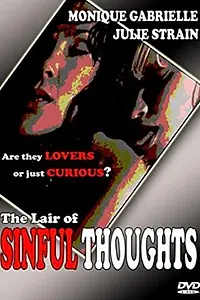 Главный постер фильма «Логово гнусных мыслей (2000)»