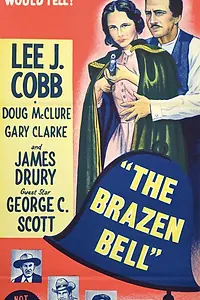 Постер к фильму «The Brazen Bell (1962)»