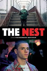 Постер к сериалу «Гнездо (2016)»