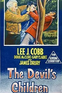 Постер к фильму «The Devil's Children (1962)»
