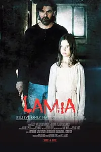 Постер к фильму «Lamia (2016)»
