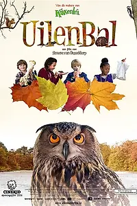 Постер к фильму «Uilenbal (2016)»
