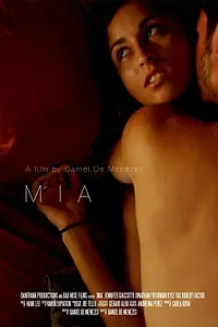 Постер к фильму «Mia (2016)»