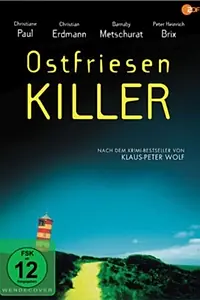 Постер к фильму «Ostfriesenkiller (2017)»