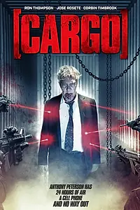 Постер к фильму «[Cargo] (2018)»
