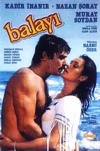 Главный постер фильма «Balayi (1984)»
