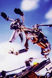 Постер к мультфильму «Les plugs (1999)»
