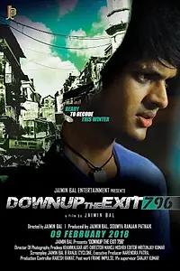 Постер к фильму «Downup the Exit 796 (2018)»