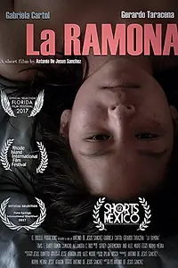 Постер к фильму «La Ramona (2018)»