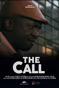 Постер к фильму «The Call (2015)»