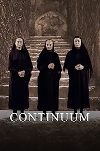Постер к фильму «Continuum (1994)»