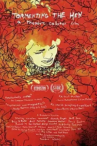 Постер к фильму «Tormenting the Hen (2017)»