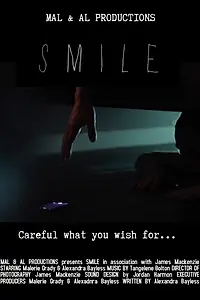 Постер к фильму «Smile (2016)»