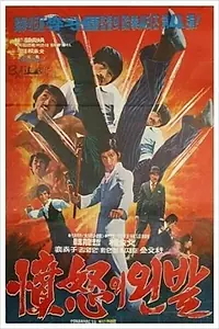 Главный постер фильма «Bunnoui woinbal (1974)»