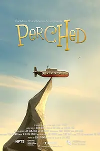 Постер к мультфильму «Perched (2016)»