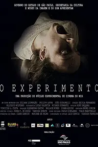 Постер к фильму «O Experimento (2016)»