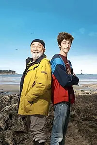Постер к фильму «C'est beau la vie quand on y pense (2017)»