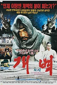 Главный постер фильма «Лети высоко, беги далеко (1991)»