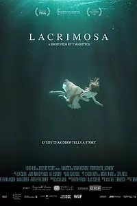 Постер к фильму «Лакримоза (2017)»