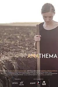 Постер к фильму «Anathema (2017)»