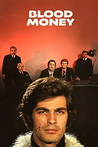 Главный постер фильма «Kanli para (1972)»