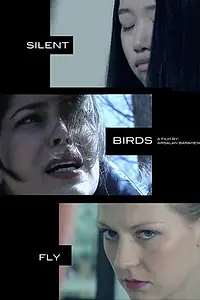 Постер к фильму «Migrant Birds Fly»