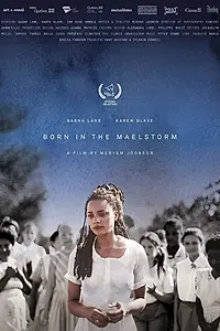 Постер к фильму «Рождённая в водовороте (2017)»